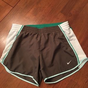 Nike DriFit Shorts